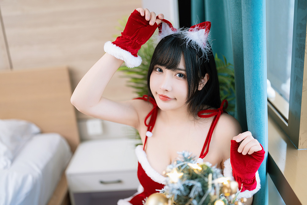 糖果果Candy COSPLAY写真图片包合集[持续更新]