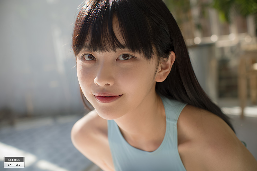 韩国妹纸GMS(고말숙)写真图片包合集[持续更新]