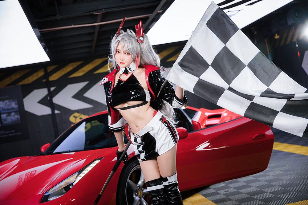 Momoko葵葵COSPLAY写真图包合集[持续更新]