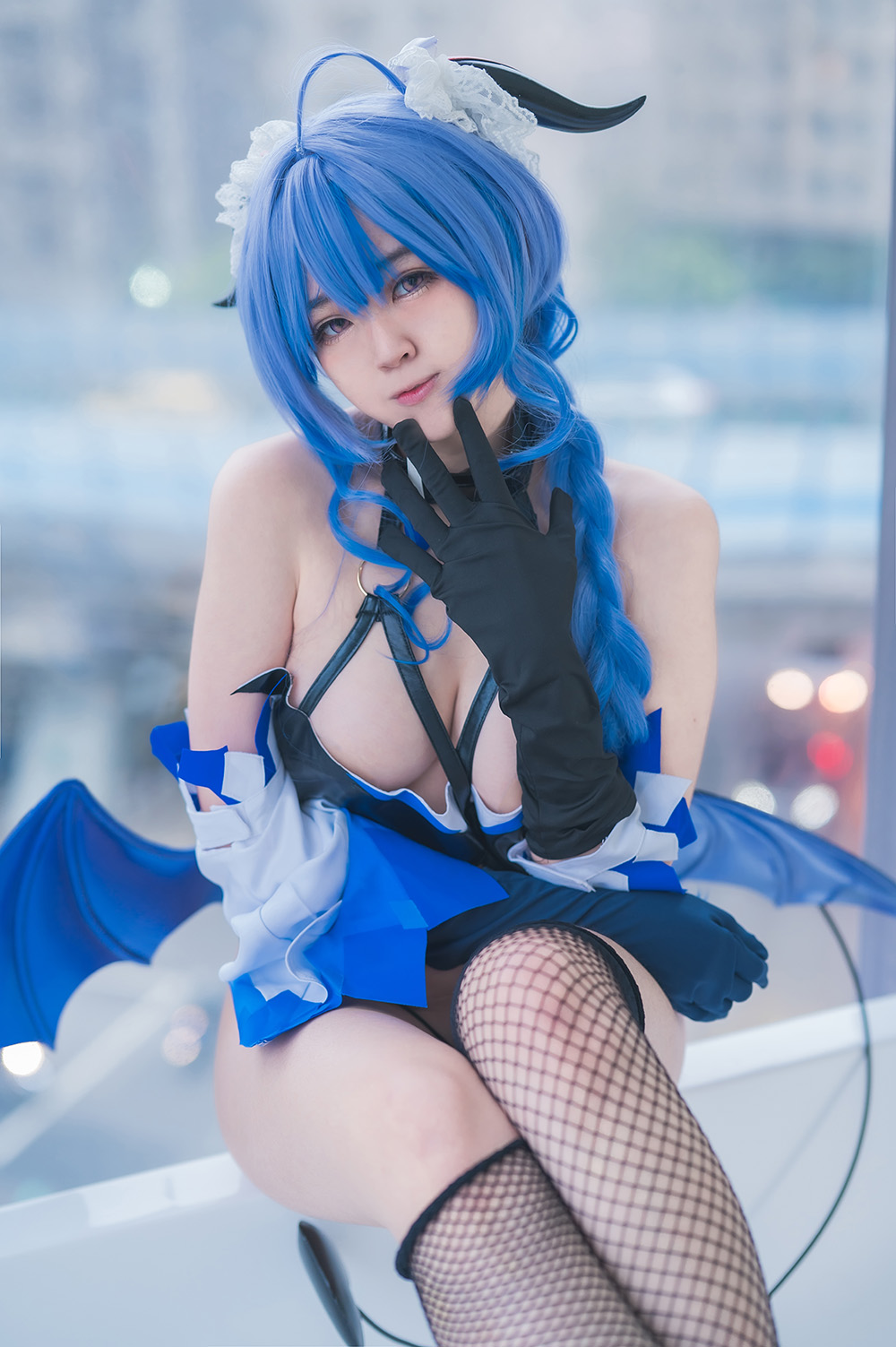 Hatori Sama COSPLAY写真作品合集[持续更新]