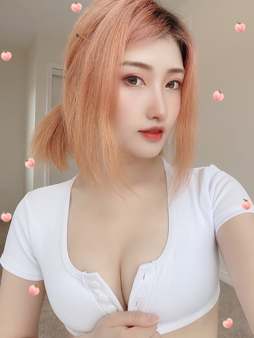 MisswarmJ小暖COSPLAY写真图片包合集[持续更新]