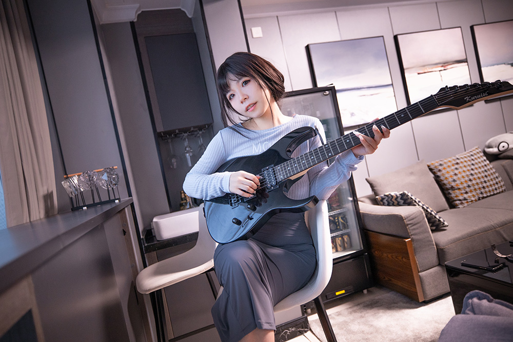 自闭颜球球/无颜小天使COSPLAY写真图片合集[持续更新]