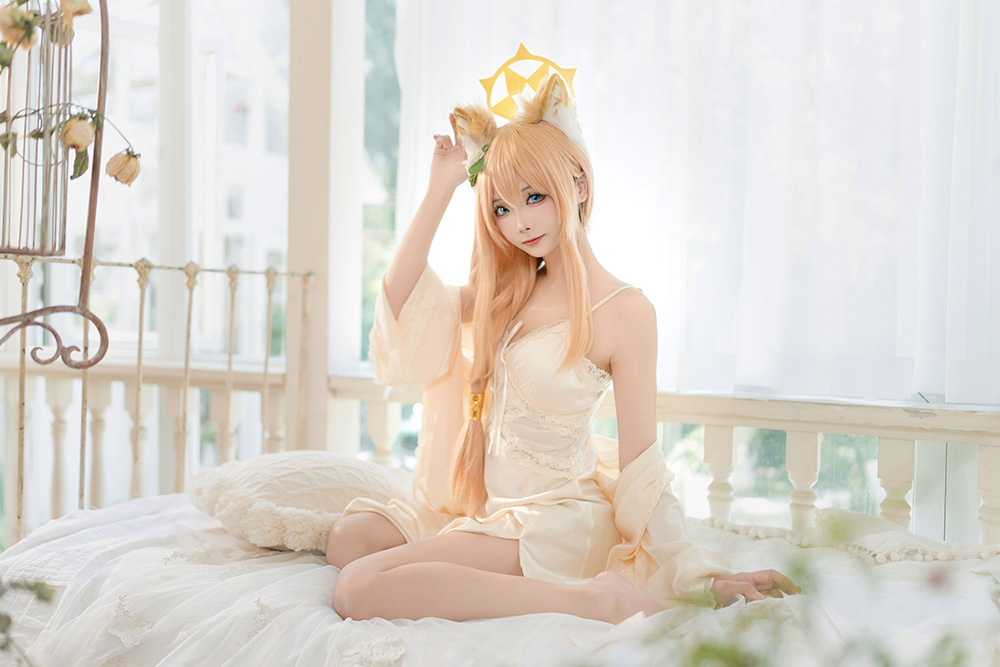 二次元宝藏女孩艾西 Aiwest,你了解多少?