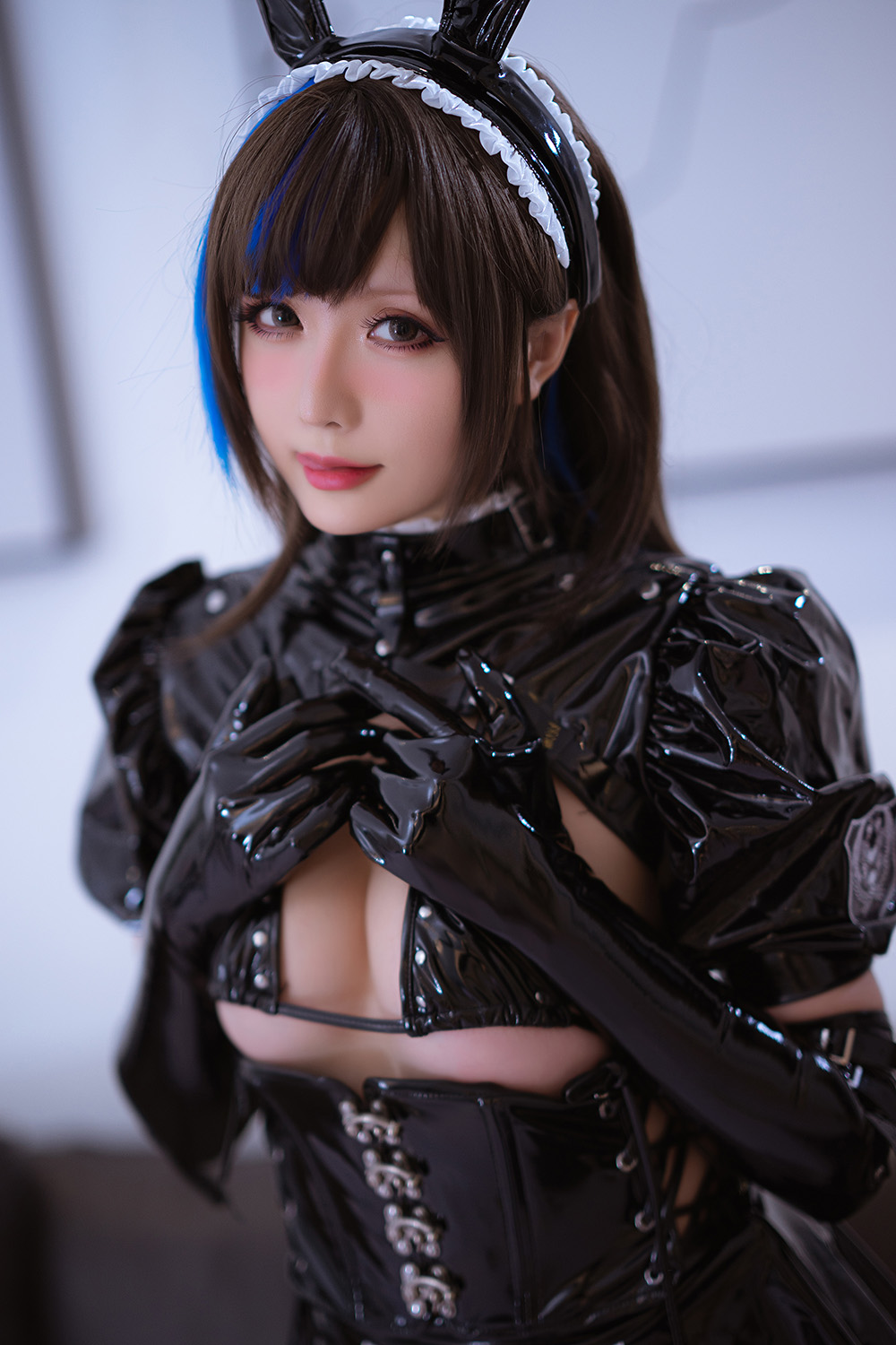 从二次元少女到 80 万粉 cos 顶流!星之迟迟用热爱点亮二次元宇宙