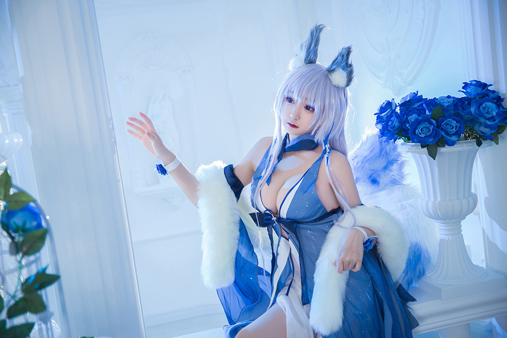 恩田直幸COSPLAY写真图片包合集[持续更新]