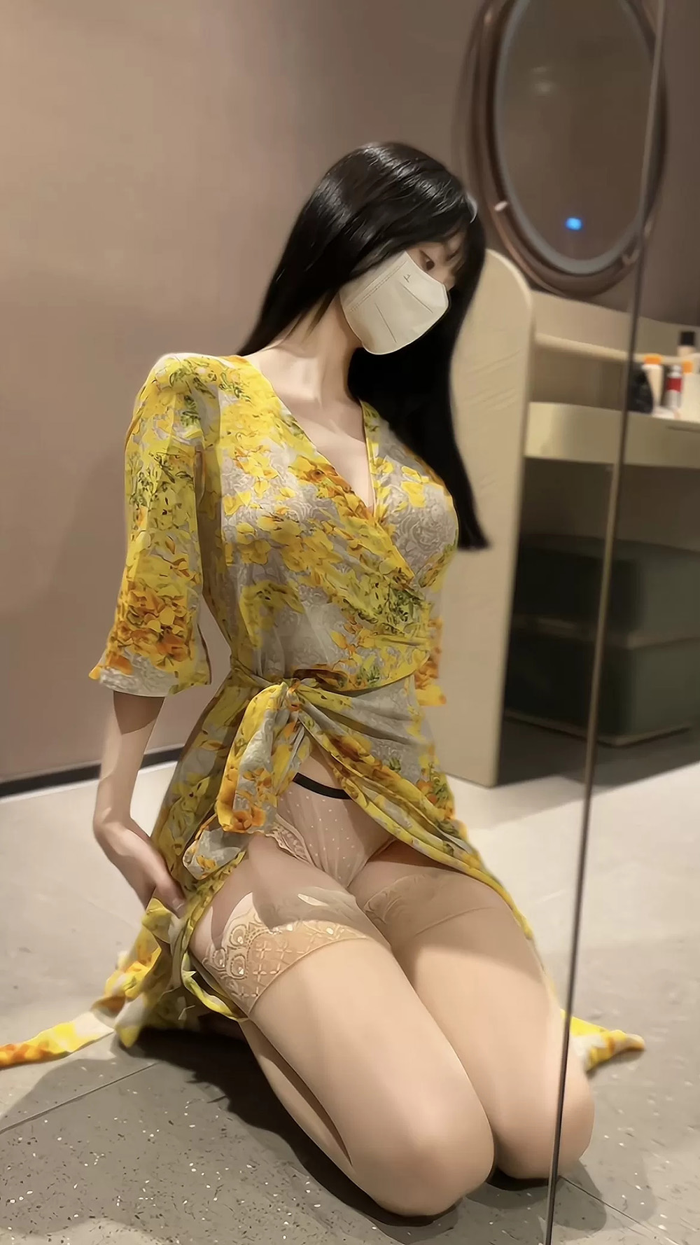 女刺客微密作品全套合集[持续更新]