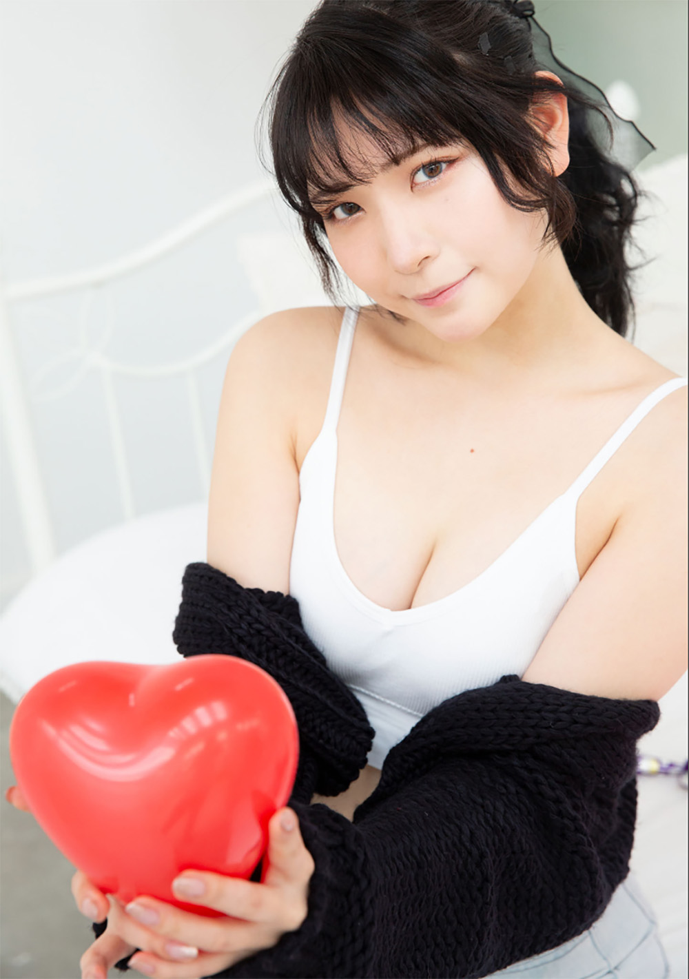 人气博主@あまつ様写真图片包合集[持续更新]