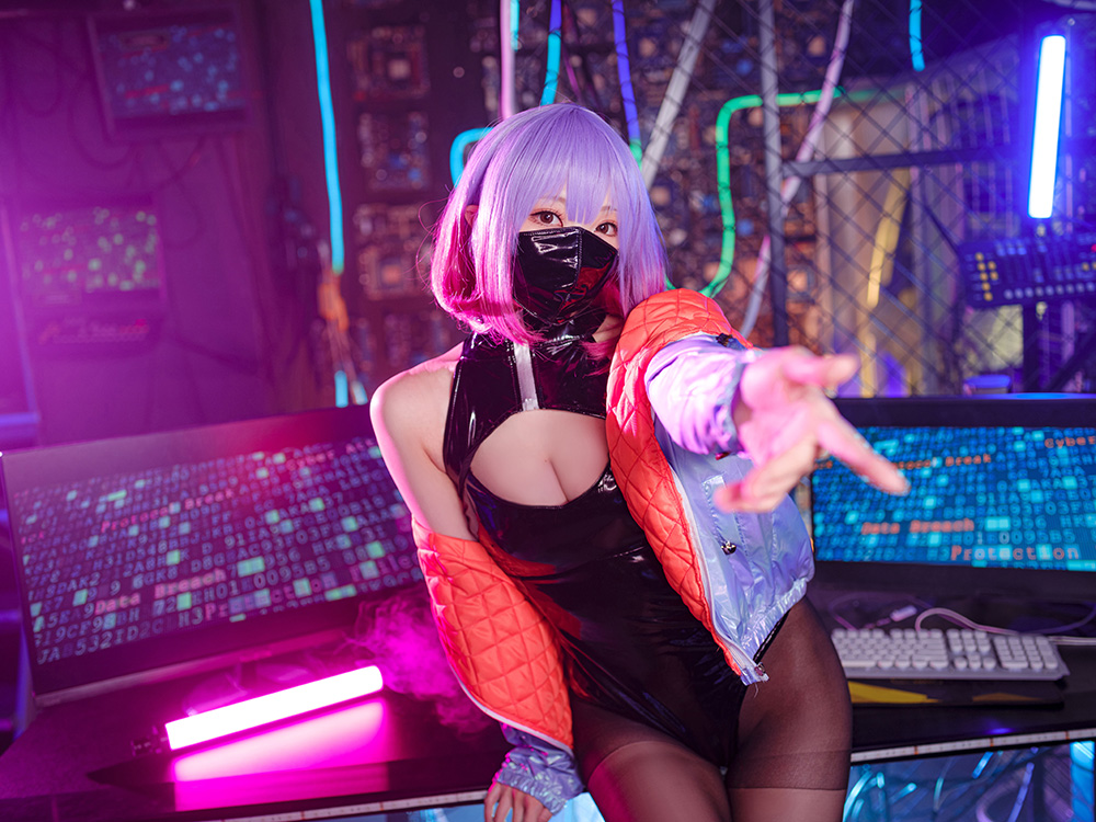 YuDan魚蛋COSPLAY写真图片包合集[持续更新]