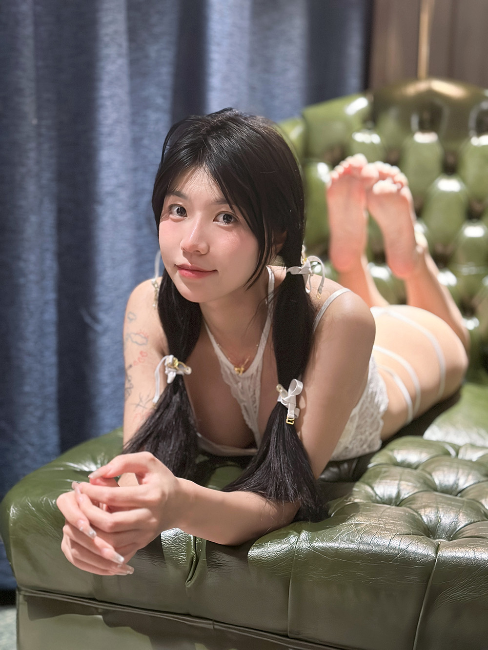 魚神写真图片包合集[持续更新]