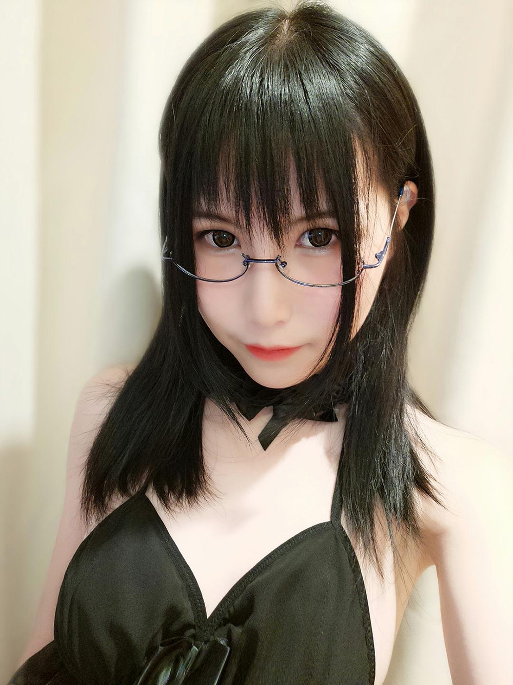 逐月Su(枸名SU)写真图片包合集[Cosplay][持续更新]