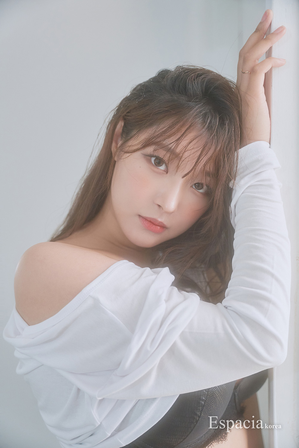 韩国妹子Kim Gap-ju 写真图片包合集[持续更新]