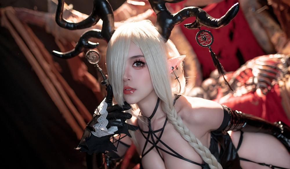 Bangni邦尼COSPLAY写真图片包合集[持续更新]