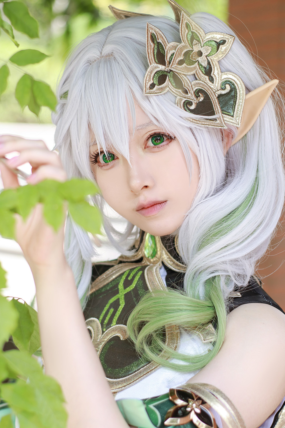 朝霧愛COSPLAY写真图片包合集[持续更新]
