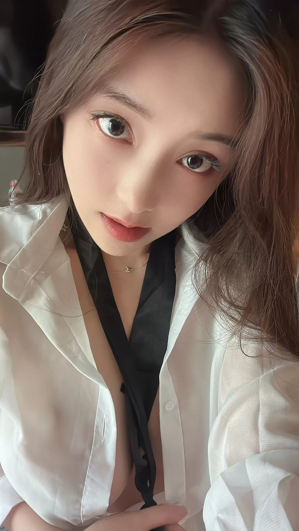 奶雯密圈COSPLAY写真图片包合集[持续更新]