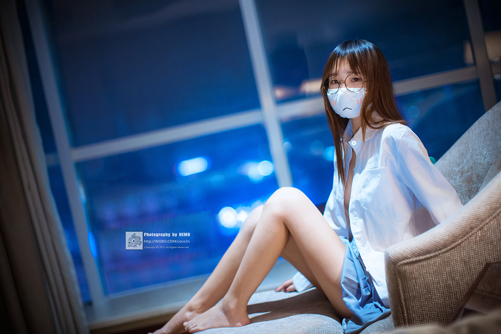 宝子们!快和我一起踏入御子 Yumiko 的二次元奇妙宇宙~