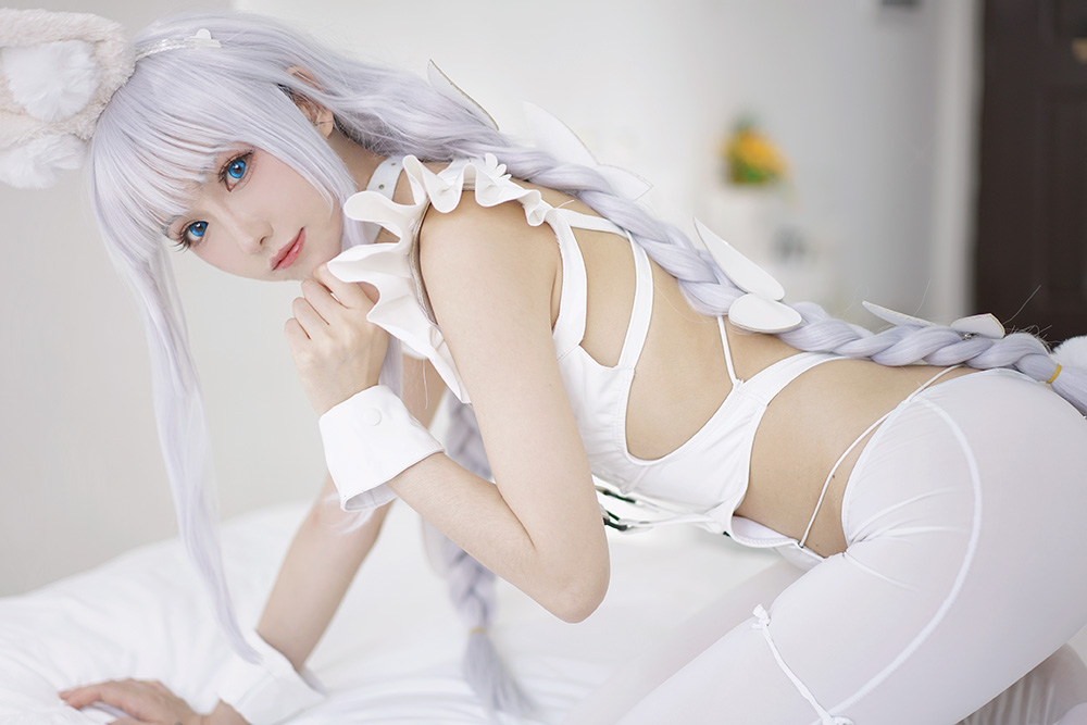 COSER衣衣写真图片包合集[Cosplay][持续更新]