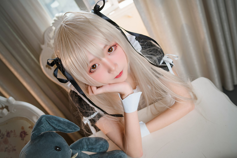 带你看看超有意思的五更百鬼 cosplay 世界