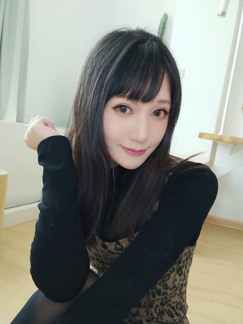 发现超厉害的 coser 木之本果!各种角色都能演,太绝了