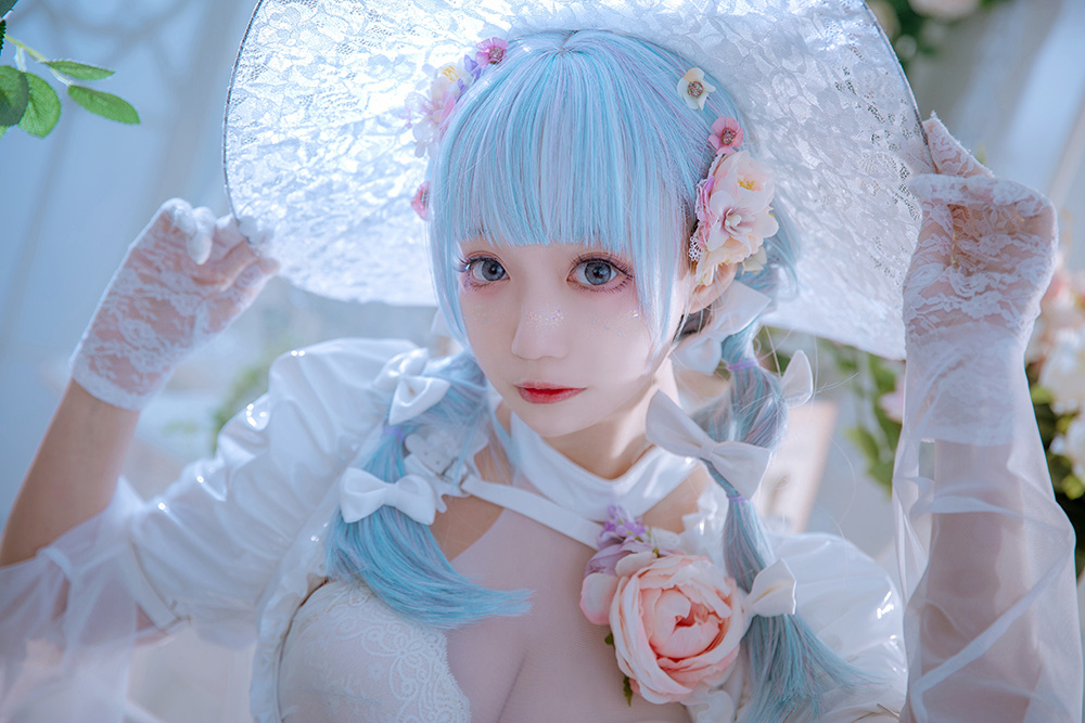 全网都在追的宝藏 Coser!带你深扒小野寺地瓜的出圈之路