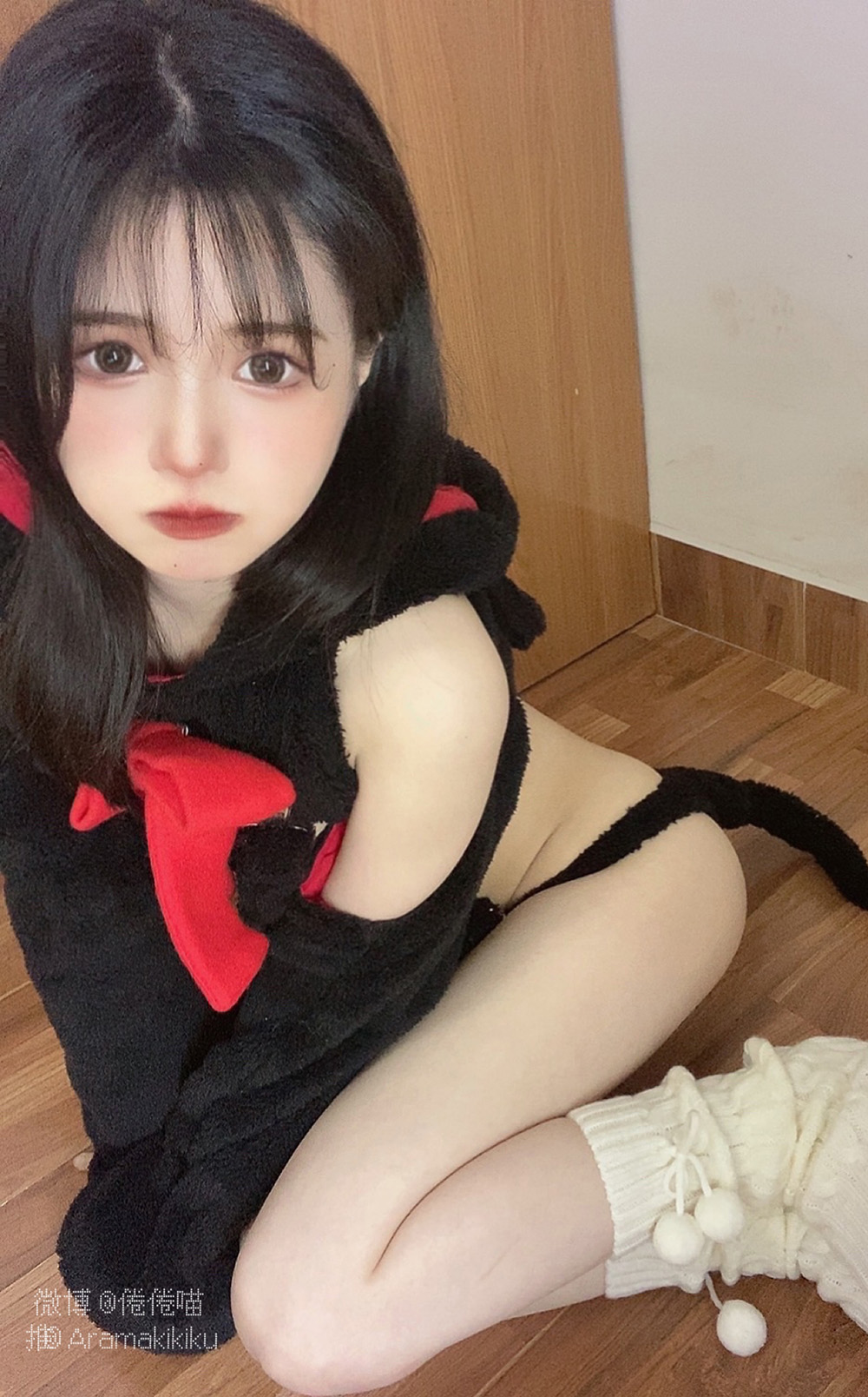 快来认识超火的二次元大神:倦倦喵,带你沉浸式逛她的奇妙世界!