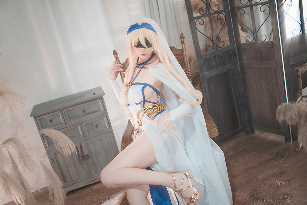 爱老师_PhD写真图片包合集[Cosplay][持续更新]