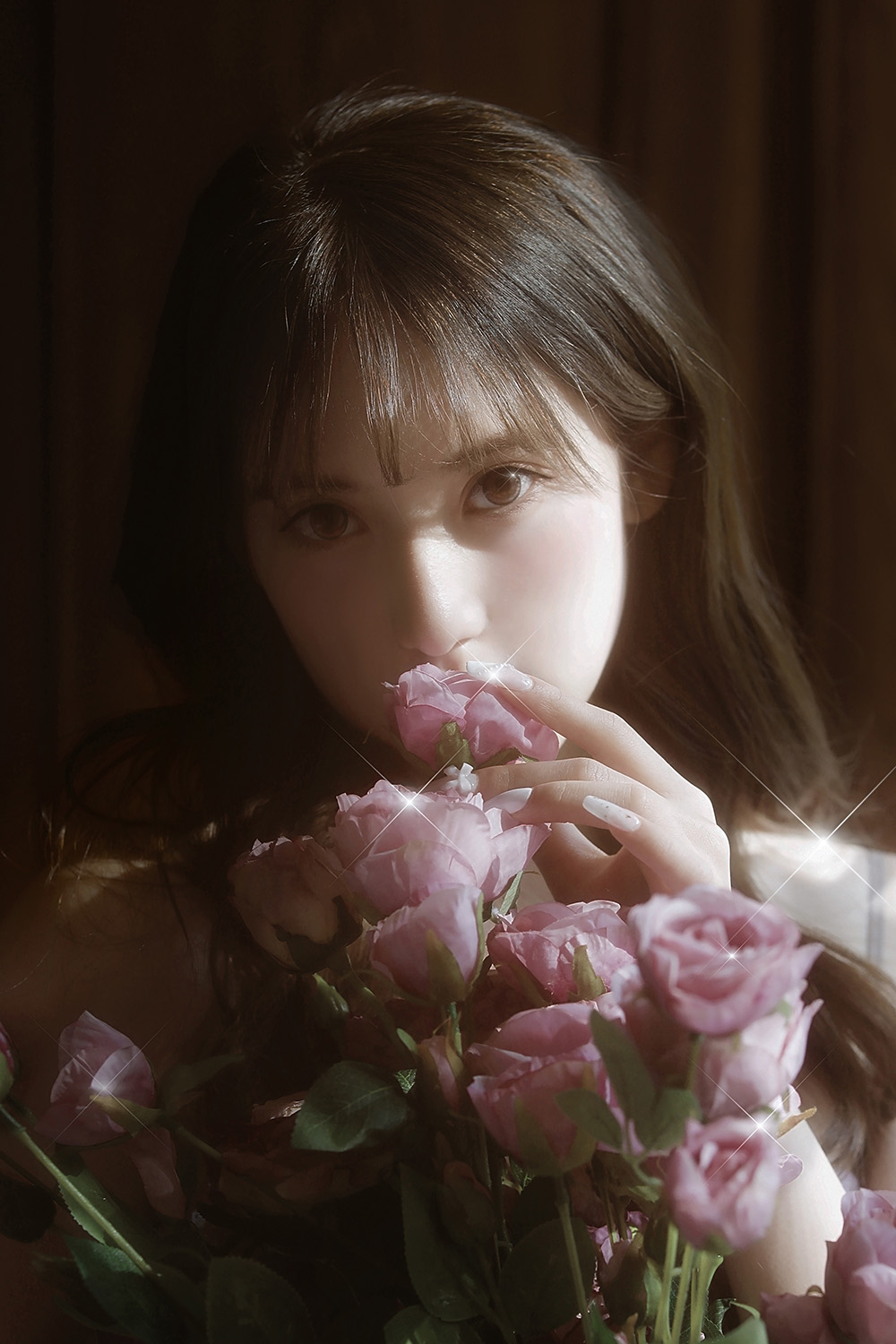 怡子 yiii:破壁次元的魅力 Coser