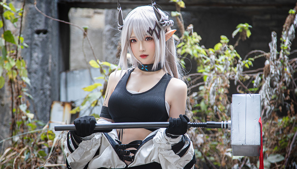 南宫COSPLAY写真图片包合集[持续更新]