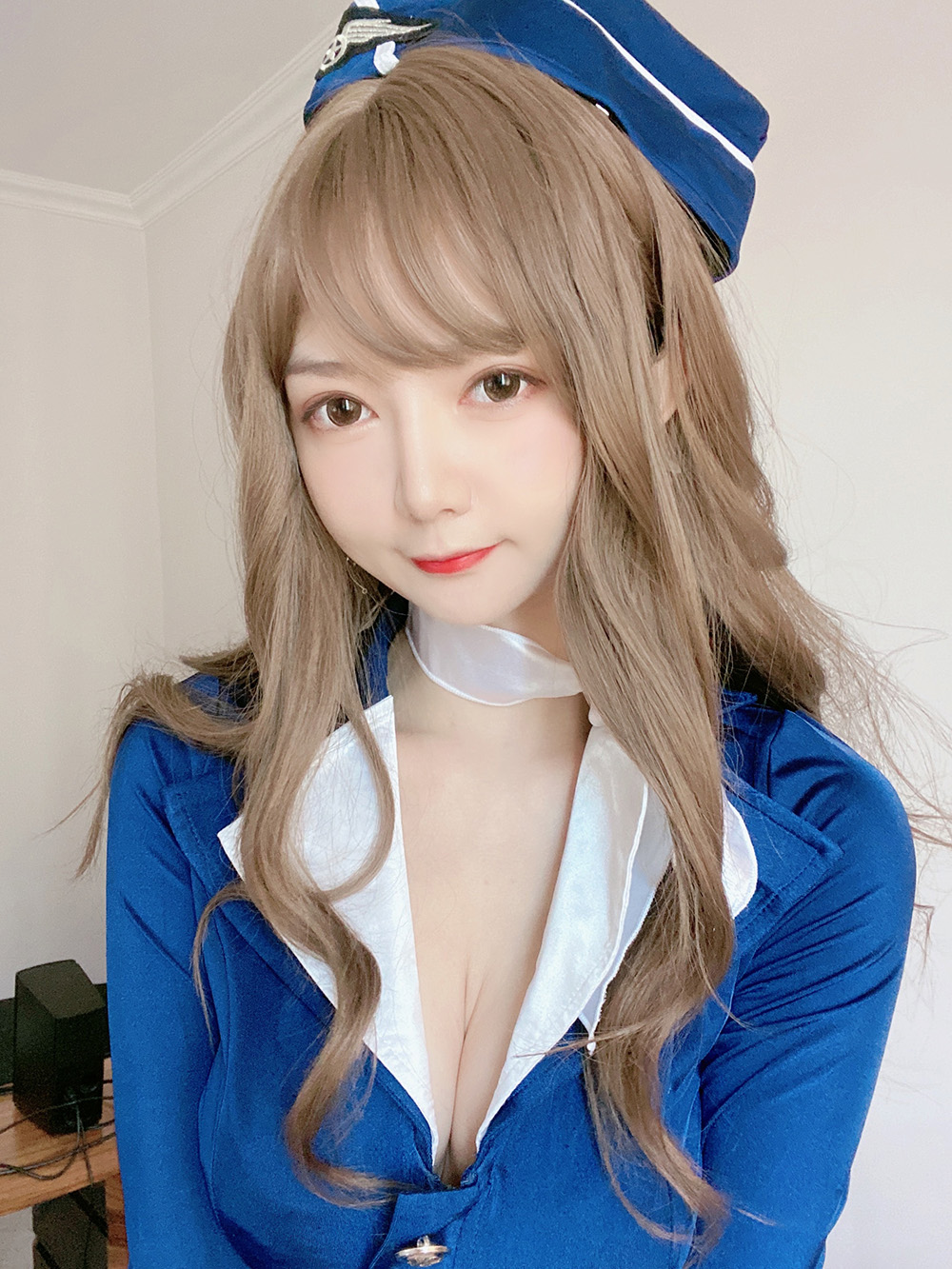 解锁51酱的隐藏身份!除了神级Coser,她还有这些惊喜