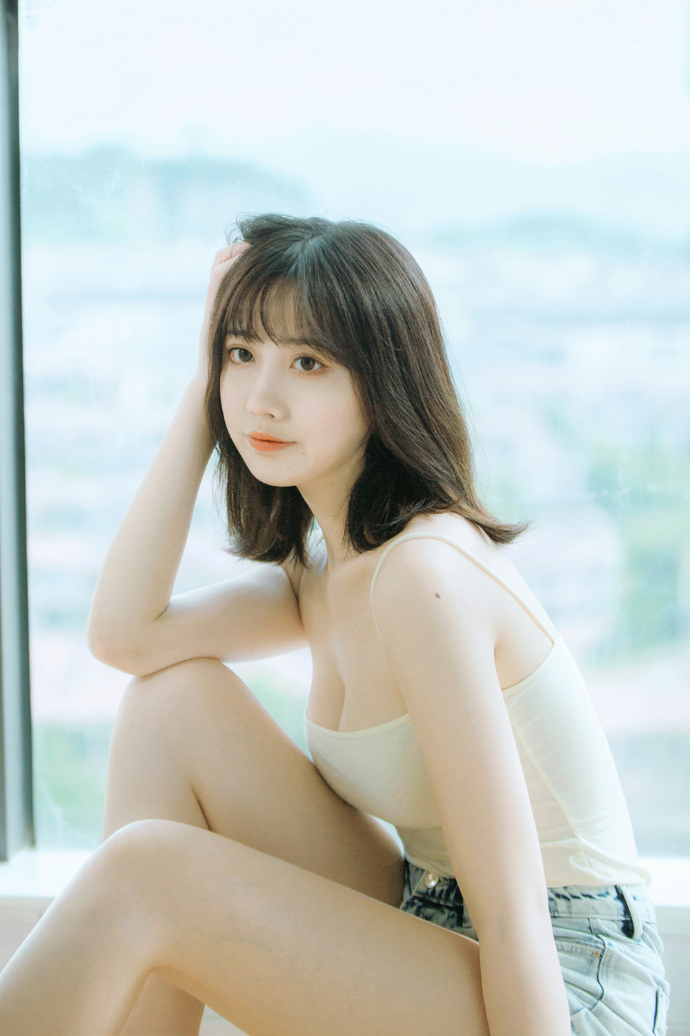 从学生到Coser,念雪ww的追梦故事