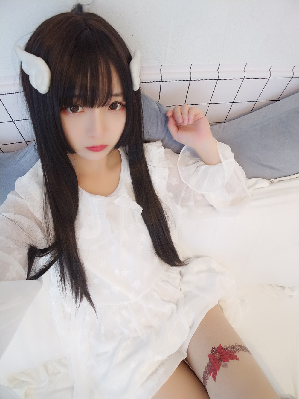 从武汉甜妹到百万级 coser!古川 kagura:把二次元幻想变成三次元魔法的造梦师