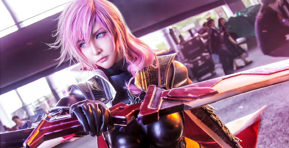 爆火出圈的Coser“魔王”在下萝莉控ii!从被质疑到坐拥 430 万粉丝,她凭什么?