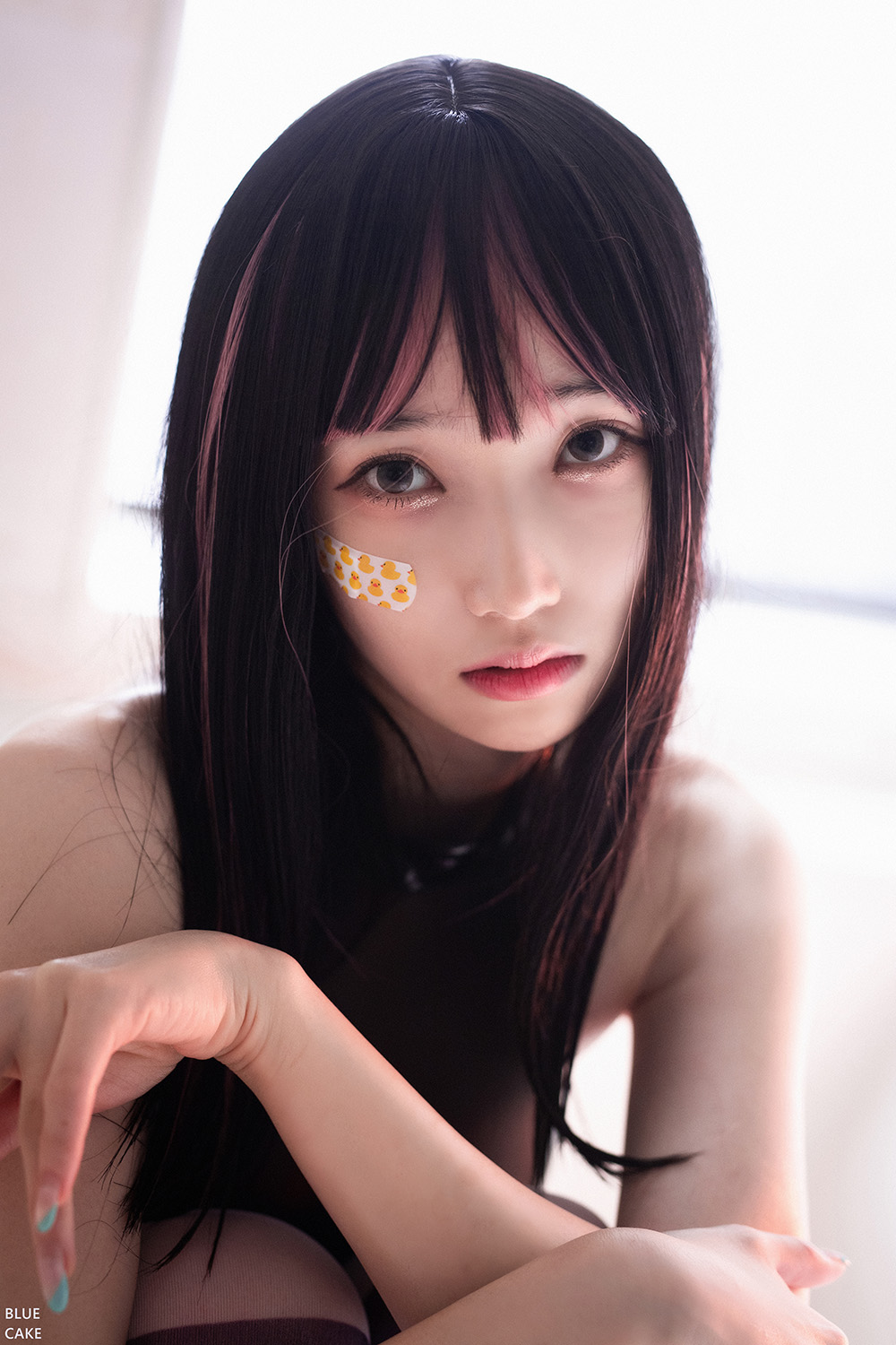 韩国妹子Bambi(밤비)COSPLAY写真作品合集[持续更新]