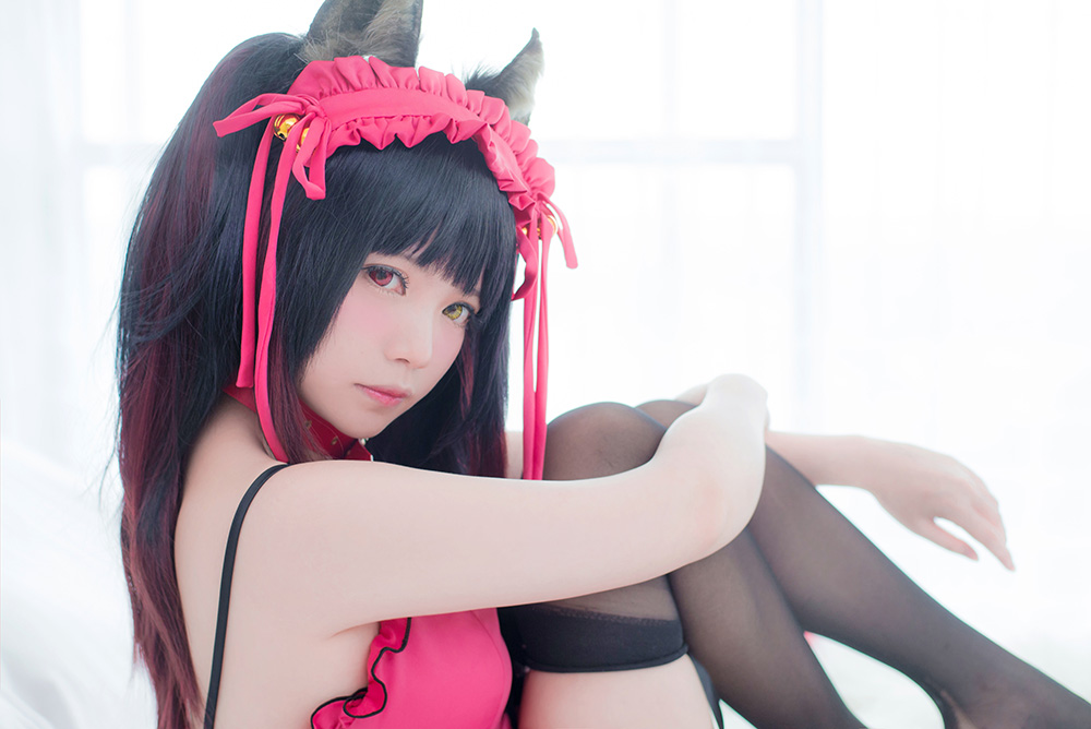 Miu只COSPLAY写真图片包合集[持续更新]