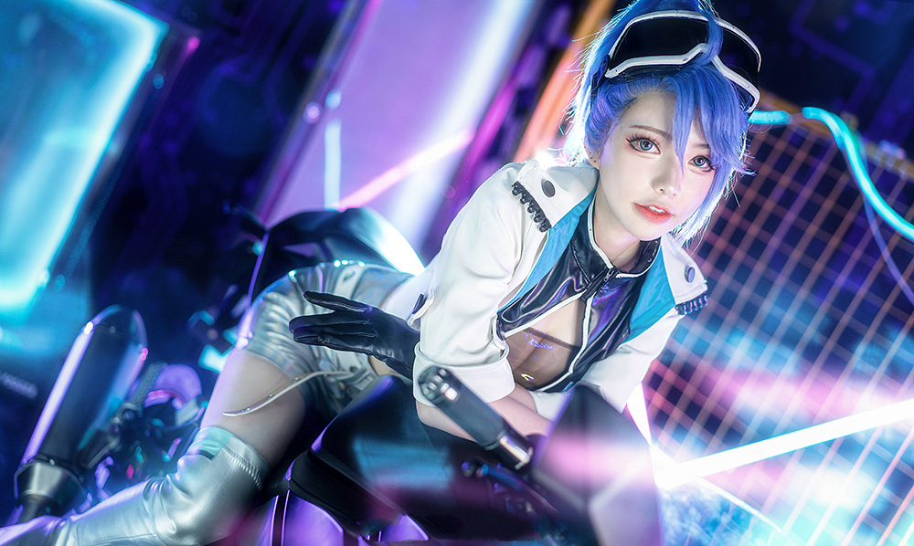 六二二同学COSPLAY写真图片合集[持续更新]