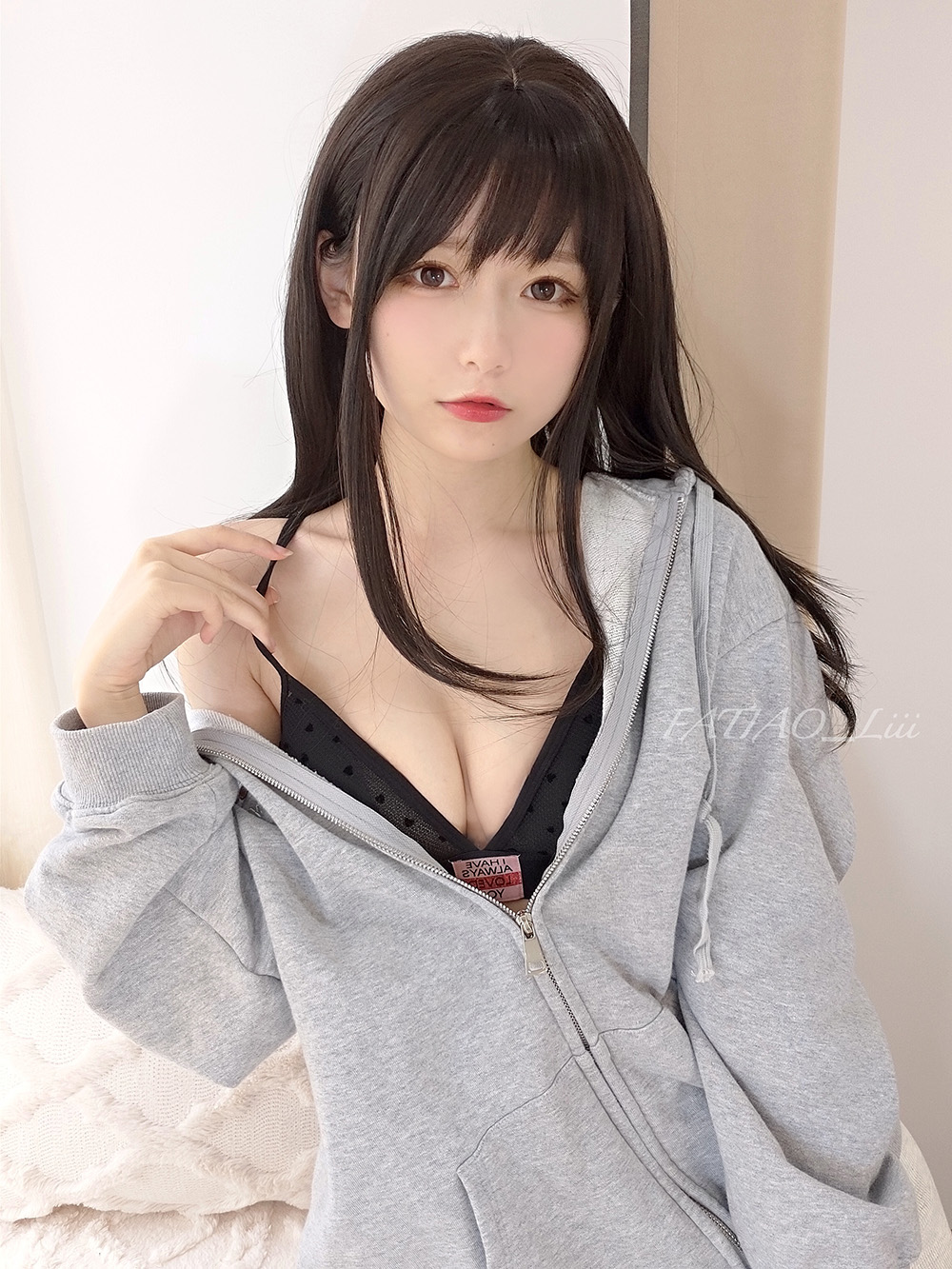 迷之呆梨COSPLAY写真图片包合集[持续更新]