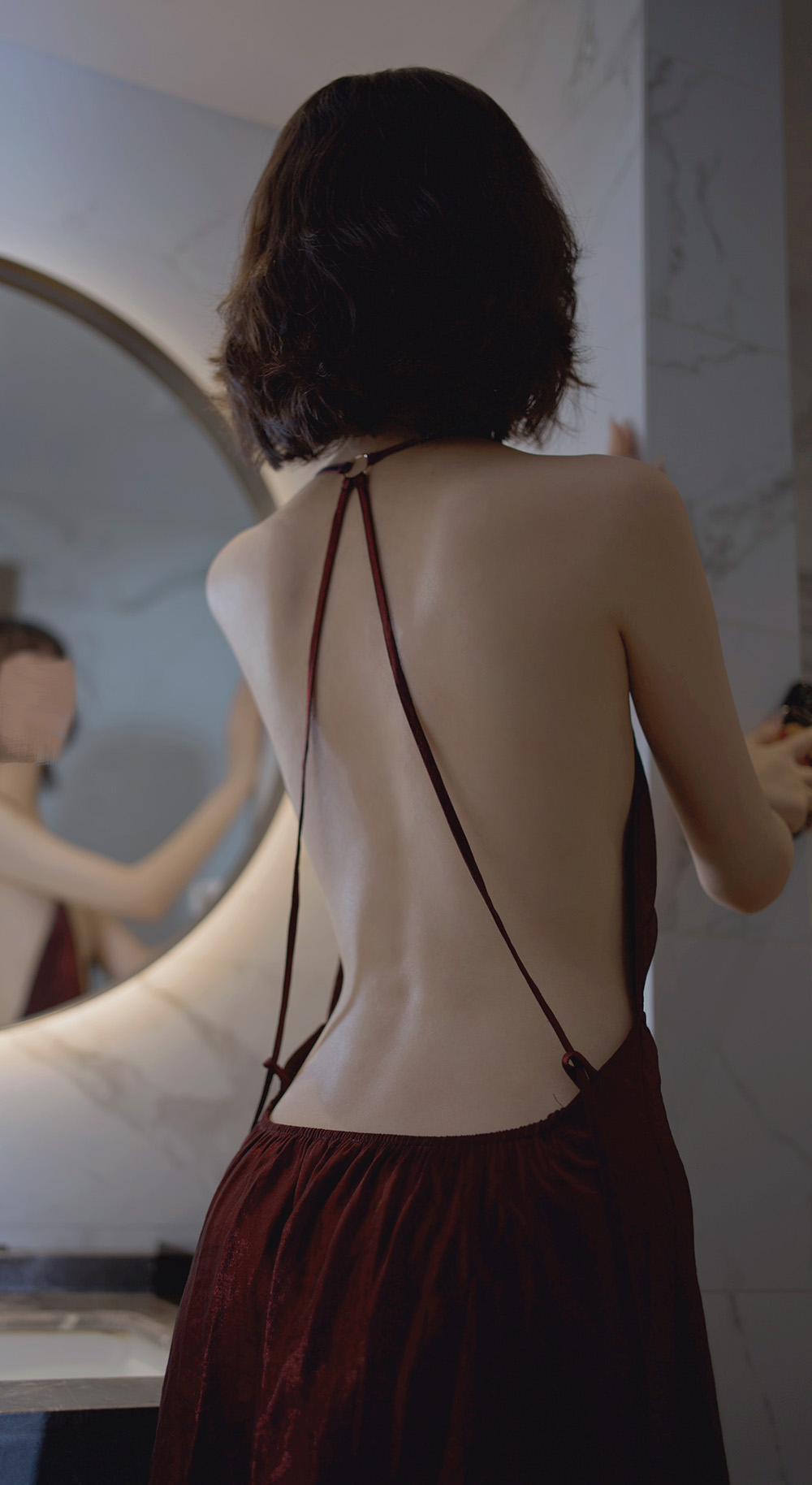 禅院熏·写真图片包合集[持续更新]