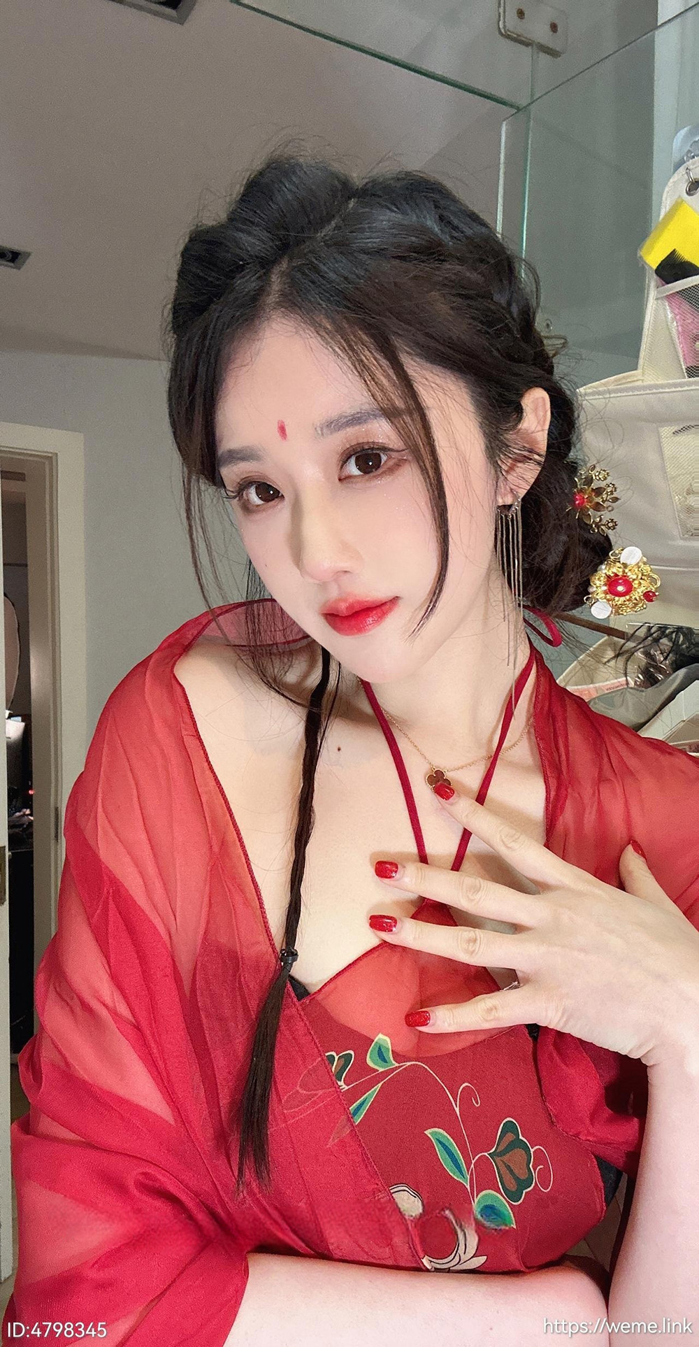 轩子巨二兔COSPLAY写真图片包合集[持续更新]