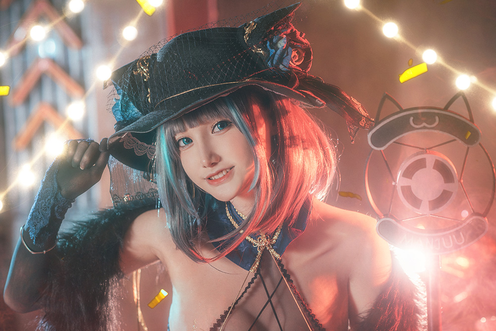 仙九Airi COSPLAY写真图片包合集[持续更新]
