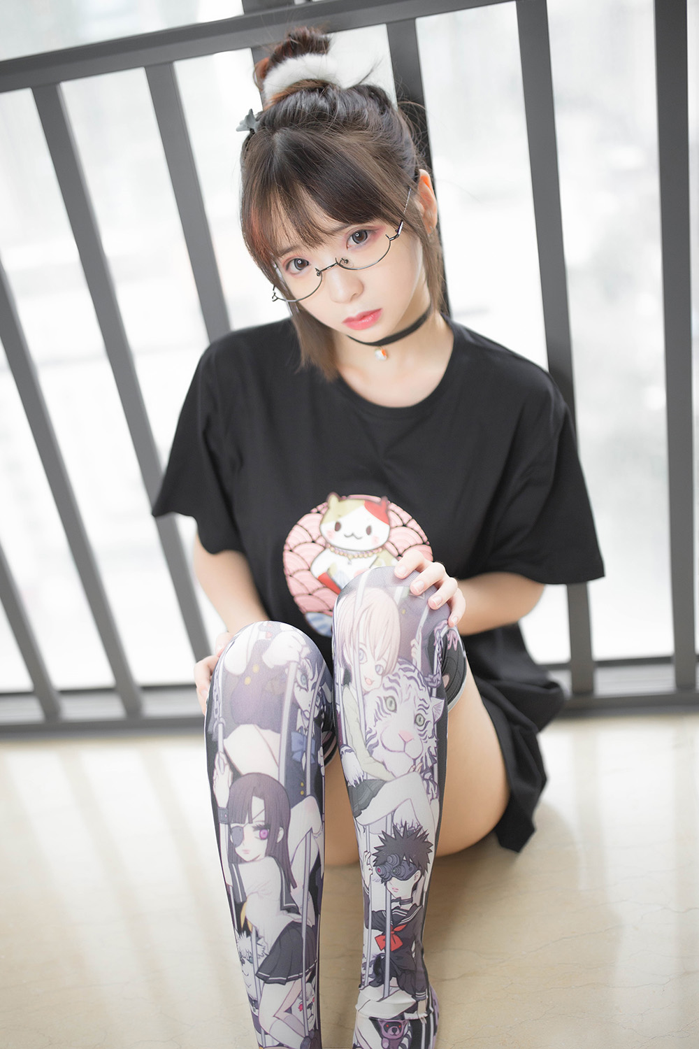 疯猫ss（疯了个猫）COSPLAY写真作品合集[持续更新]