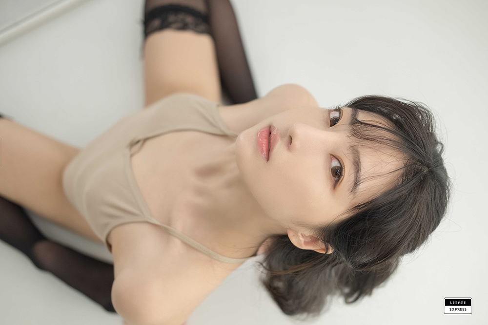 韩国妹子HaNari (하나리) 写真作品合集[持续更新]