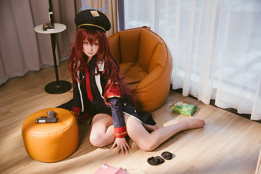 lunananya COSPLAY写真图片包合集[持续更新]