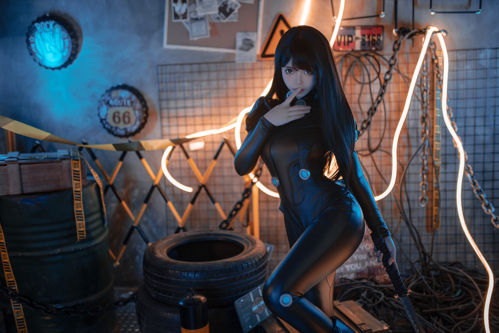 Bangni邦尼COSPLAY写真图片包合集[持续更新]