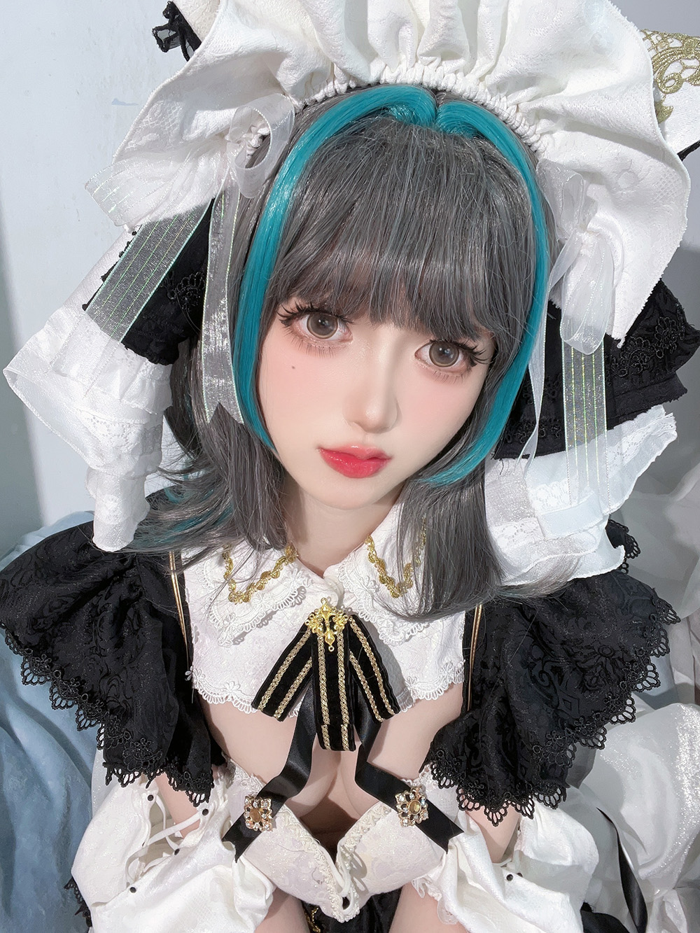 趴趴捣蛋陌COSPLAY写真图片包合集[持续更新]