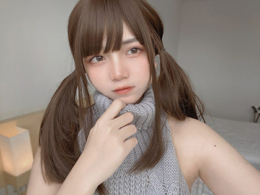 MenruiNyanko写真图片包合集[COSPLAY][持续更新]