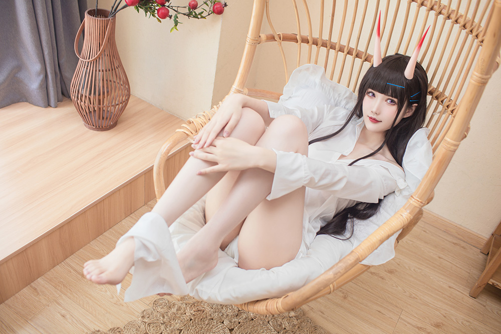 花兮_honoka:打破次元壁的二次元精灵