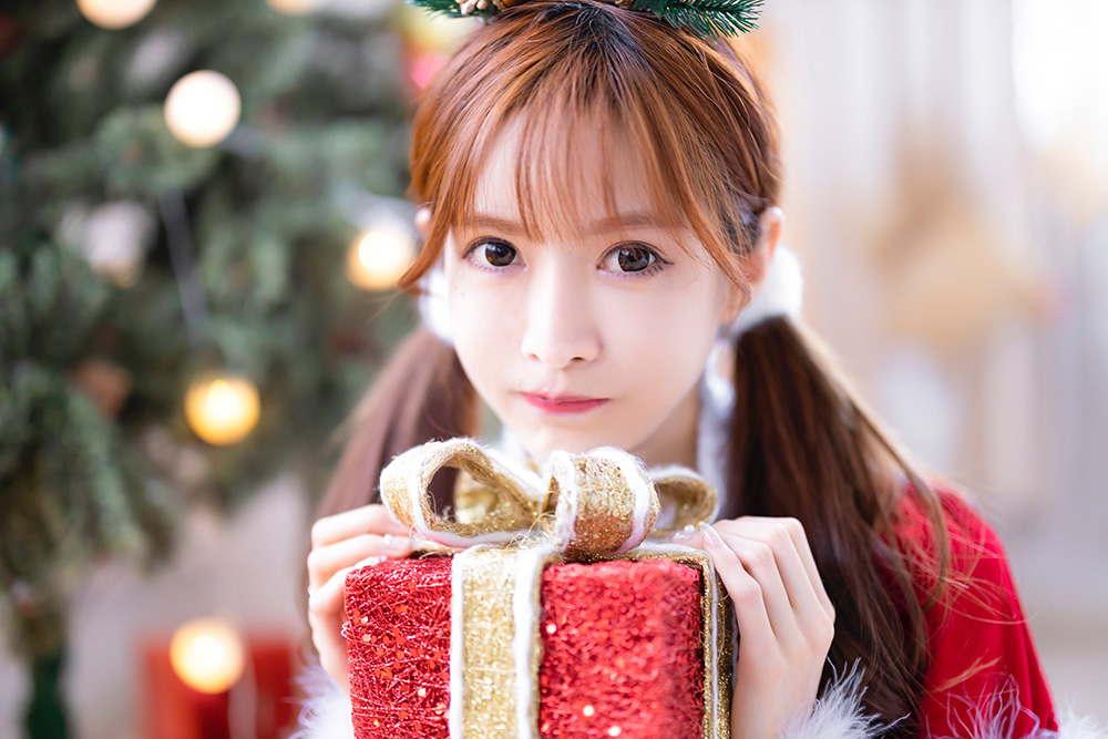 王羽杉COSPLAY写真图片包合集[持续更新]