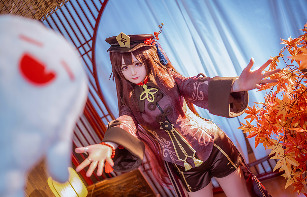 Sayako_今年4岁COSPLAY写真图片包合集[持续更新]