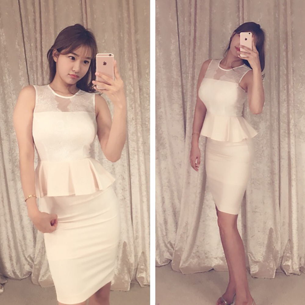 韩国辣妈ohttomom写真合集[持续更新]