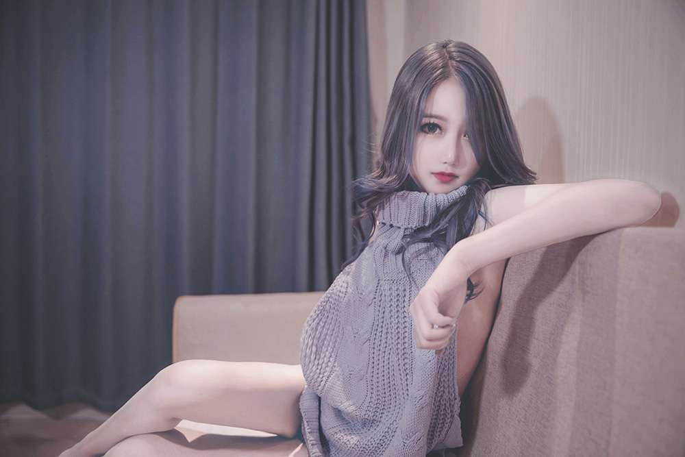 带你认识超火新人 Coser Eloise 软软:二次元照进现实的甜妹天花板