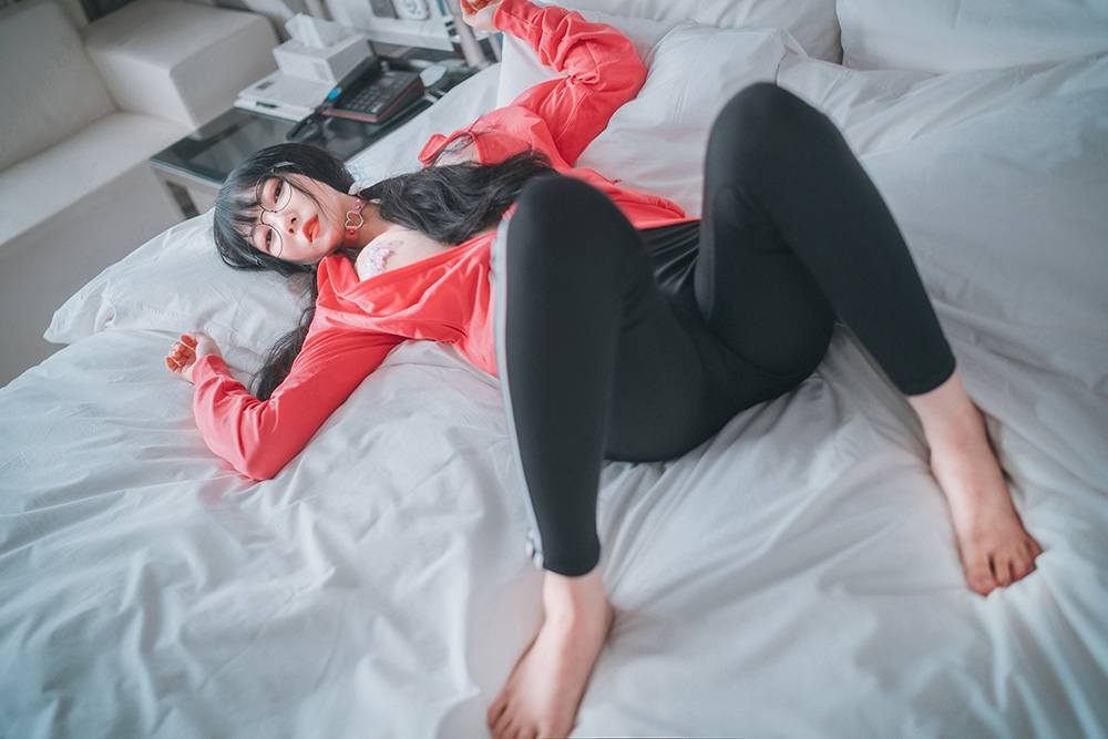 韩国COSER아람(Aram) COS写真图片包合集[持续更新]